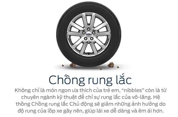 EPAS HỆ THỐNG LÁI TRỢ LỰC ĐIỆN TỬ 1 - Bình Dương Ford