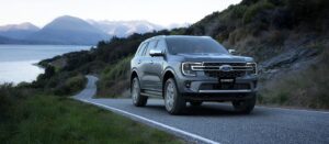 ford everest 2023 2 - Bình Dương Ford