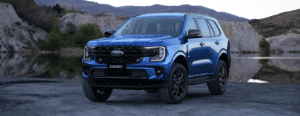 ford everest 2023 5 - Bình Dương Ford