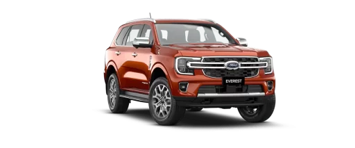 Bình Phước Ford- everest-next-gen