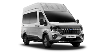 Ford Transit 2024 Hoàn Toàn Mới