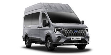 Ford Transit 2024 Hoàn Toàn Mới