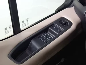 door control button - Bình Dương Ford